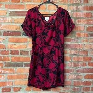 Urban Outfitters floral dress